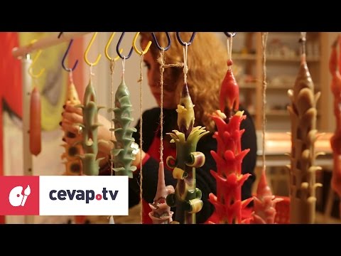 Video: Kudüs Mumları Nasıl Kullanılır