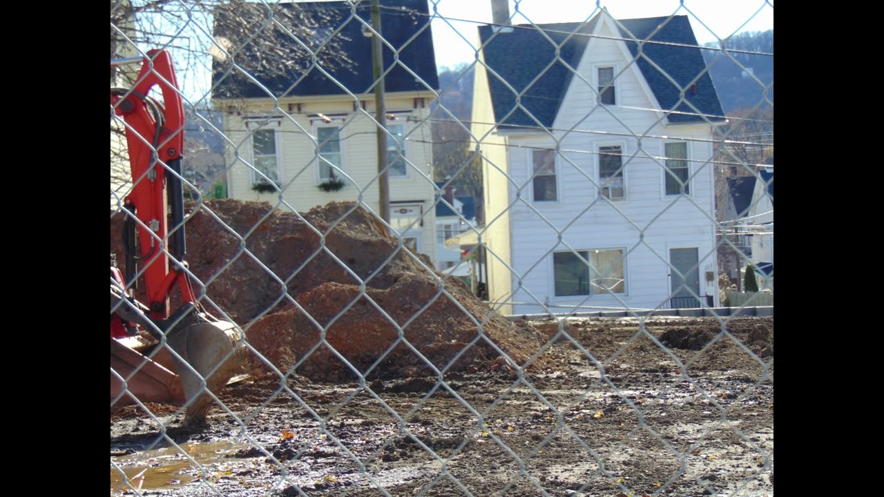 Nesquehoning Memorial Park - Former African American Cemetery - #7