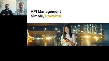 SAP Cloud Platform in the Garage Virtual Event   API Management