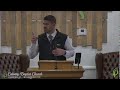 Living In God's Provision