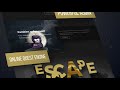 Escapehub teaser
