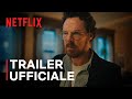 Eric  trailer ufficiale  netflix italia