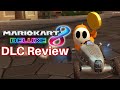 IntroSpecktive Reviews Mario Kart 8 Booster Course Pass