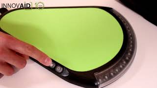 Kom i gang med TREAX Pads - Dansk