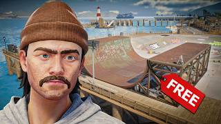 What's skate. Season 5 Like For Free Players?