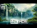 Best of World&#39;s Beauty in 12K HDR and Dolby Vision | Breathtaking Landscapes&quot;
