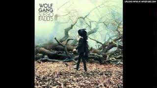 Wolf Gang - The King And All Of His Men (Instrumental)