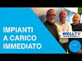 Impianti a carico immediato: Toronto Bridge con il Prof. Makarati a Smile - WELL TV