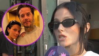 Valentina Zenere las criticas a En el barro y relacion con Seba Ortega ME ENCANT