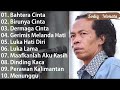 Lagu SODIQ Monata Full Album Terbaru Terbaik & Populer