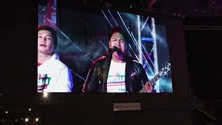 Plethora Performance, BBMSARA Proclamation Rally at Philippine Arena ❤️💚
