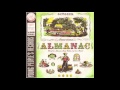 American almanac  october young peoples records