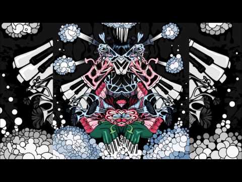 Ladyscraper — Ladyscraper Feat Rapidax - Stunning