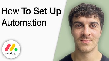 How to Set Up a Monday.com Automation [2025 Full Guide]