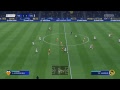 Young boys vs Valencia