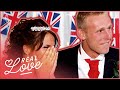 It's Tacky But I Love It: Royal Bride Just Happy To Be Alive | Don't Tell The Bride | Real Love
