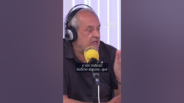 Javier Aroca: "Esto no es contra el fiscal general del Estado, esto es contra Sánchez y el Gobierno"