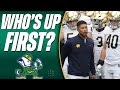 The BEST And WORST Possible Playoff Matchups For Notre Dame...