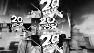 Ytpmv Playhouse 20Th Century Fox Logo Scan