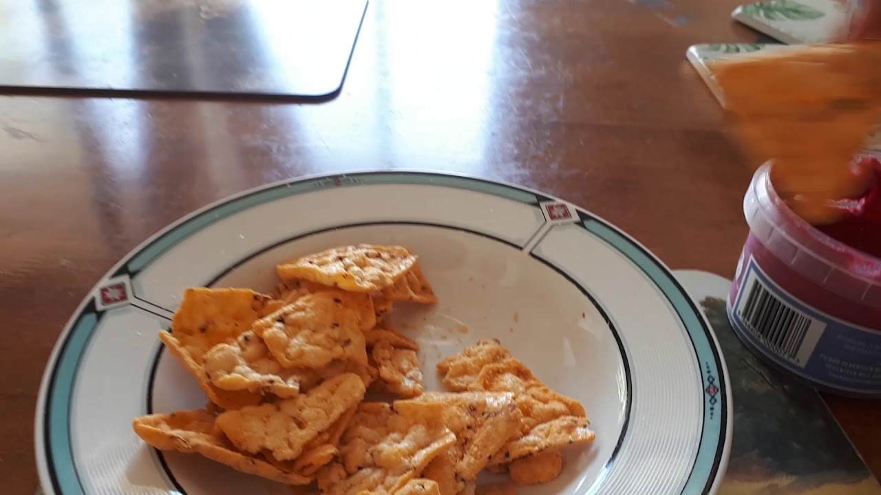 Popcorn Corn Chips YouTube