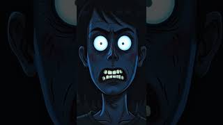 Creepy Facts About Being Scared Of The Dark