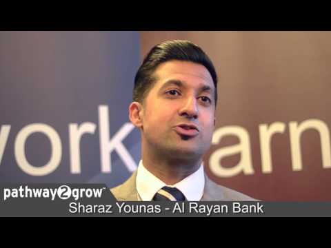 Sharaz Younas from Al-Rayan Bank Uk