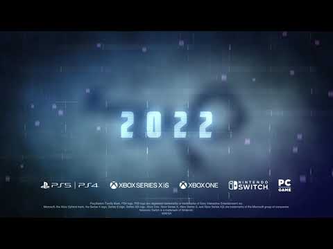 Sonic 2022 Project Trailer