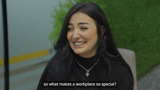 Life at Wego: The Story Behind the Journey