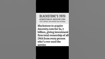 Blackstone