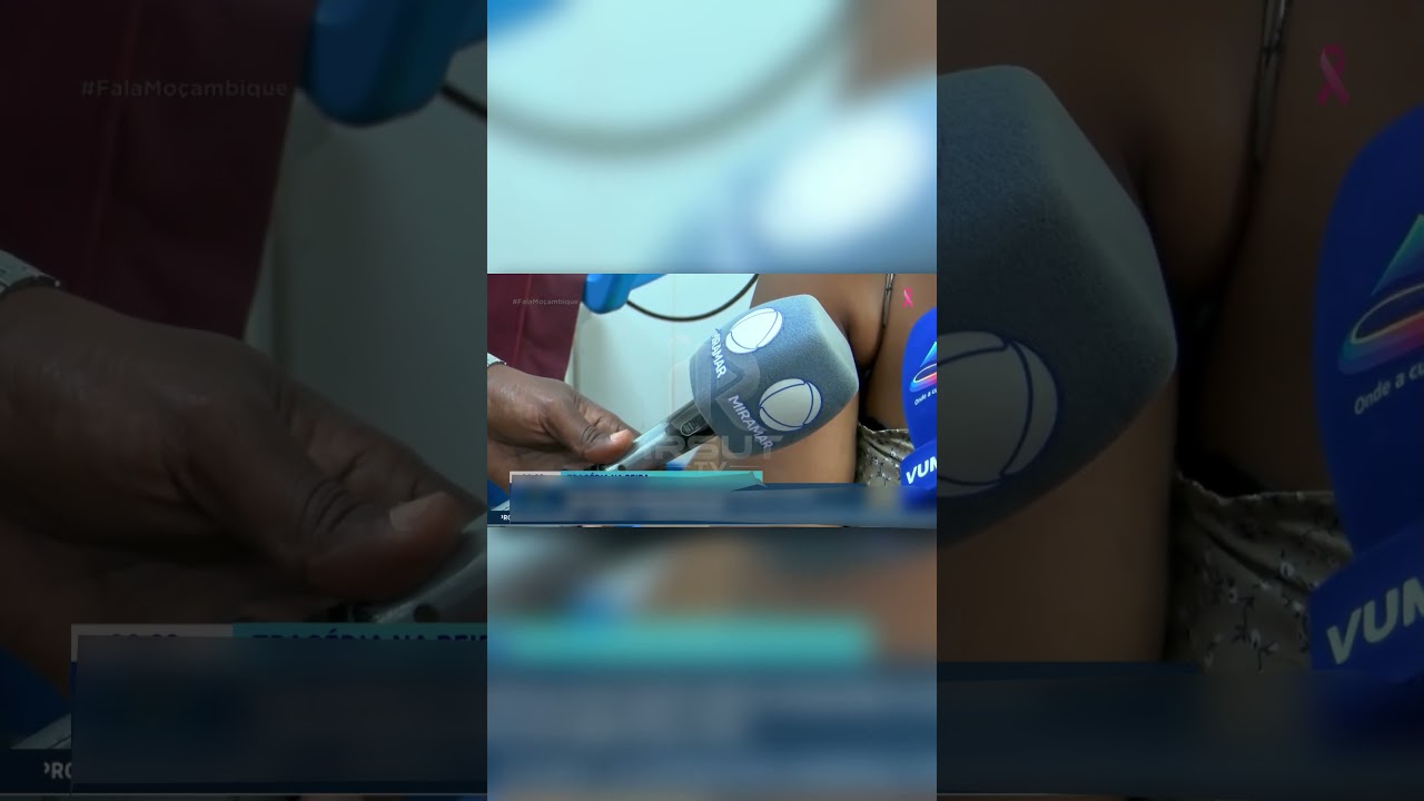 DUAS CRIANÇAS MORREM NA BEIRA EM SUSPEITO CASO DE ENVENENAMENTO