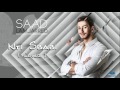 Saad Lamjared 2016 Nti sbabi Cover ⎜ سعد لمجرد MASHUP 2016   YouTube