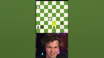 cách thắng thế cờ này? How can White win this position? #chess #covualogic