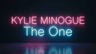 The One You Near Me Extended Mix - Kylie Minogue