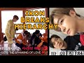 iKON destroying hierarchy for 7 minutes straight [PART 1]