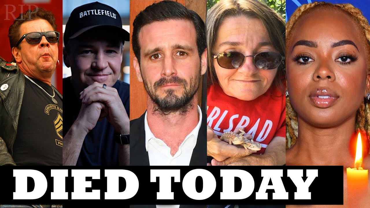 American Celebrity Who Died TODAY! 30th Dec 2025 – Video