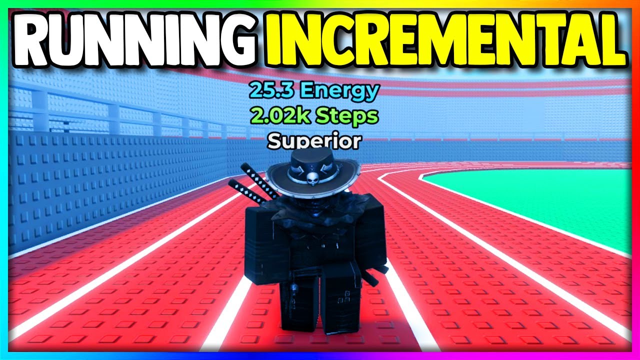 Я стал профессионалом в Roblox, играя постепенно...