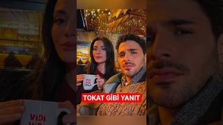 Özge Yağızdan Yasak Aşk İddialarına Tokat Gi̇bi̇ Cevap Vıdı Vıdı Etme Paylaşımı Olay Oldu