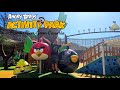 Angry birds land review 2024