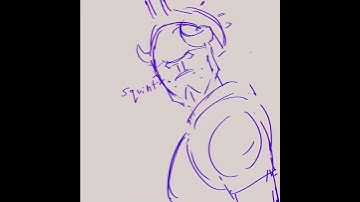 Thumbnail of Wild VRChat Story - ULTRAKILL Animatic