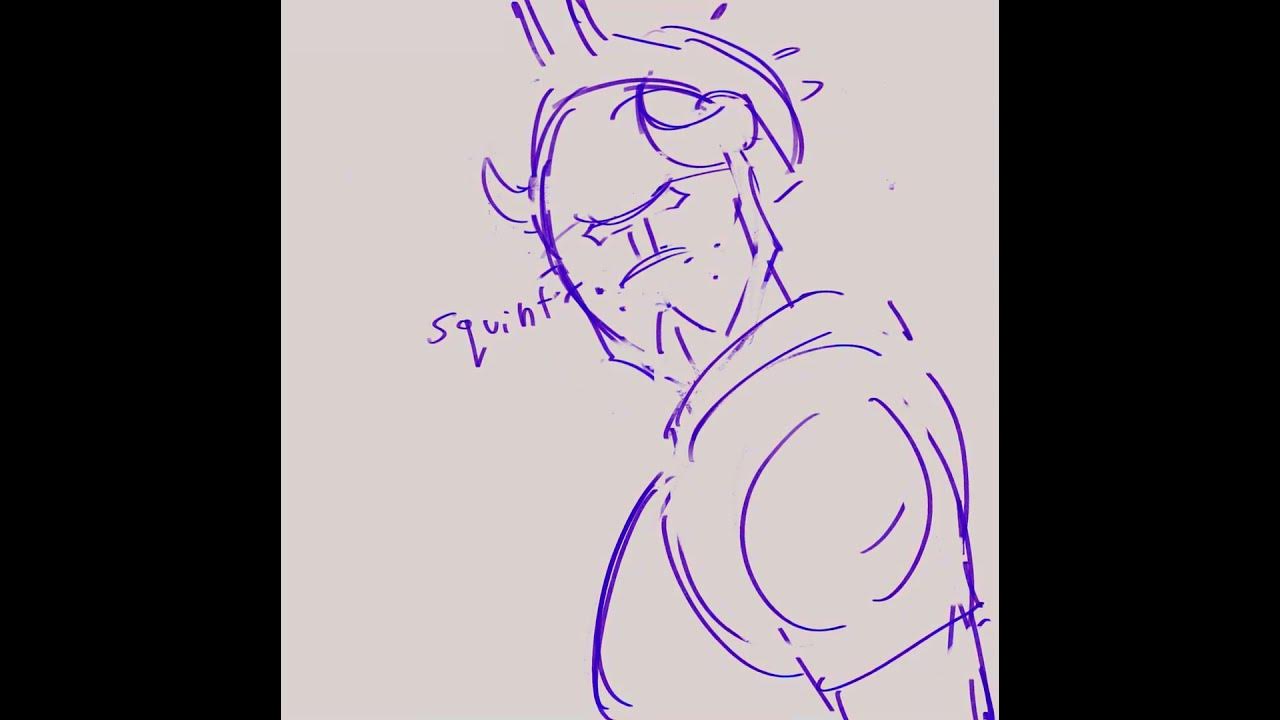 Wild VRChat Story - ULTRAKILL Animatic
