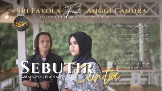 Sri Fayola & Anggi Chandra - Sebutir Cinta | Lagu Melayu Terbaru