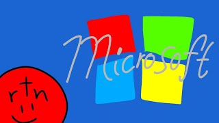 Logo History 35 (Microsoft)