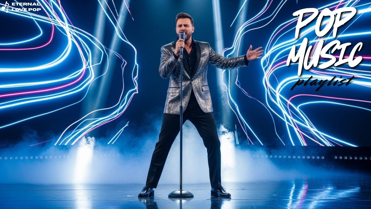 Love Me Like This – Emotional Pop Music Mix 💖