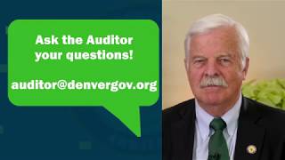 Ask the Auditor: Affordable Housing