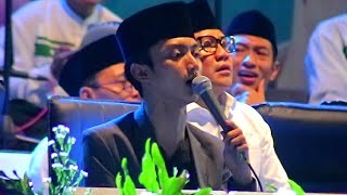 'NEW' GUS AZMI ~ CINTA DALAM ISTIKHARAH & JOKO TINGKIR | JATENG BERSHOLAWAT