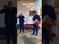 AHISKA TOY  DAVUL ZURNA 2025 #ахыскатой #свадьба #davulzurna