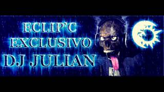 Video-Miniaturansicht von „ECLIP'C LLEGAS TARDE (RECUERDOS)“