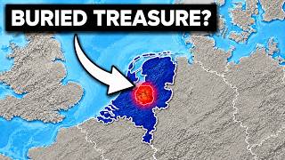 Why Netherlands Is Sitting On The Most Valuable Land In Human History screenshot 3