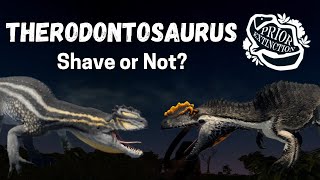 Therodontosaurus: Shave or Not? | Prior Extinction Legacy Net Worth