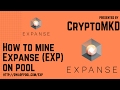 How to mine Ethereum Classic ETC on pool